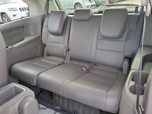 Used 2015 Honda Odyssey EX-L image 8