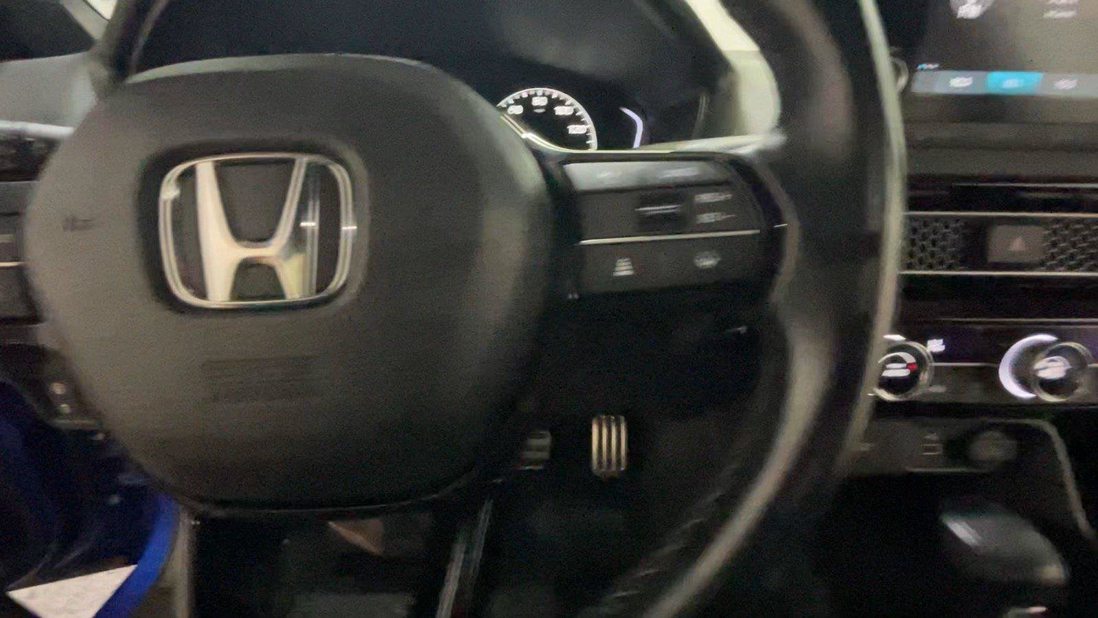 Used 2024 Honda Civic Sport image 37