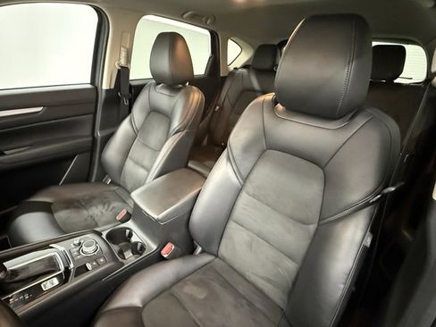 Used 2020 MAZDA CX-5 Touring image 16