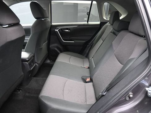 Certified 2024 Toyota RAV4 XLE w/ Convenience Package image 21