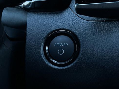 New 2026 Toyota Camry XSE image 29