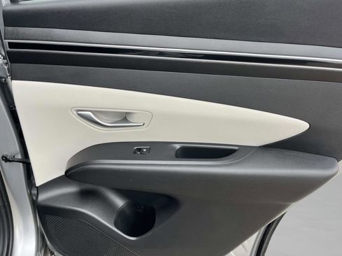 Used 2024 Hyundai Tucson SEL image 23