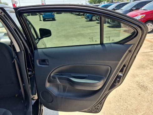 Used 2024 Mitsubishi Mirage G4 ES image 50