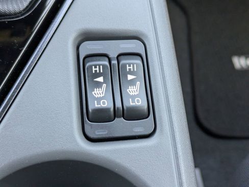 New 2026 Subaru Crosstrek 2.5i Sport image 22