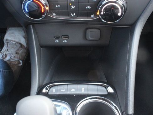 New 2026 Buick Encore GX Preferred w/ Comfort Package image 33