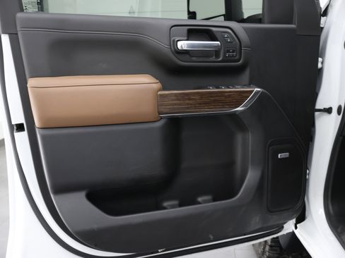 Used 2022 Chevrolet Silverado 3500 High Country w/ Safety Package II AWD/4WD image 51