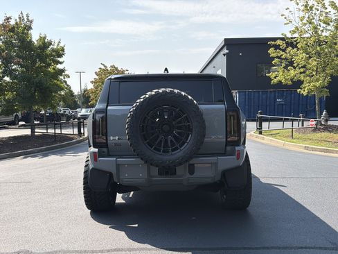 Used 2024 GMC Hummer EV 3X w/ LPO, Illumination Package AWD/4WD image 14