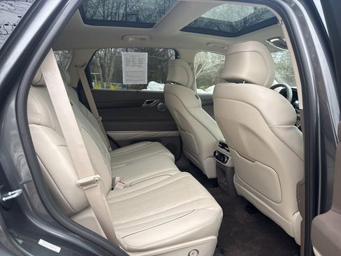 Used 2023 Genesis GV80 2.5T w/ Prestige Package image 32