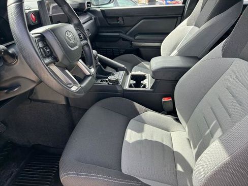 Certified 2025 Toyota 4Runner TRD Off-Road AWD/4WD image 11