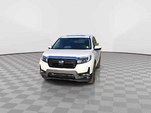 Certified 2023 Honda Ridgeline RTL-E image 3