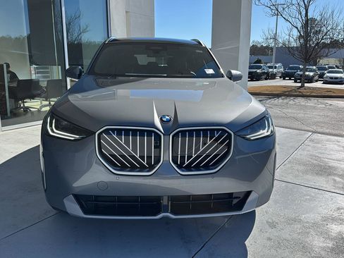 New 2026 BMW X3 xDrive30 w/ Premium Package AWD/4WD image 8
