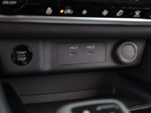 New 2026 Nissan Rogue Dark Armor AWD/4WD image 13
