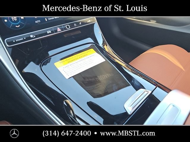 Certified 2026 Mercedes-Benz C 300 4MATIC Sedan image 26