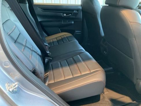 New 2026 Honda CR-V Sport-L image 25