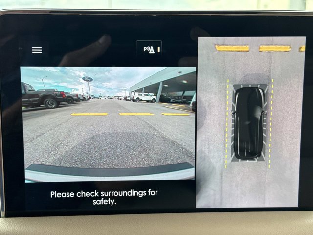Used 2020 Lincoln Aviator Grand Touring w/ Equipment Group 302A AWD/4WD image 28