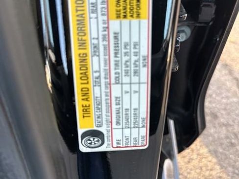 Used 2014 Cadillac ATS Luxury w/ Sun And Sound Package image 8