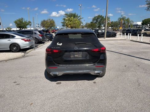 Used 2024 Mercedes-Benz GLA 250 image 6