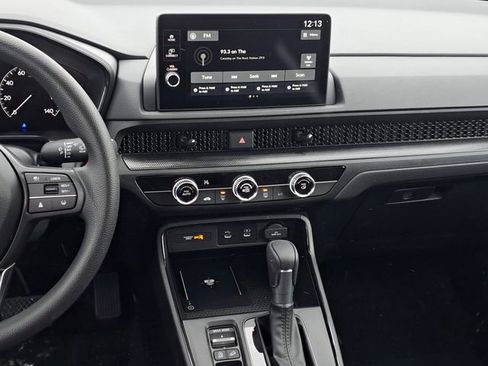 New 2026 Honda CR-V LX image 22