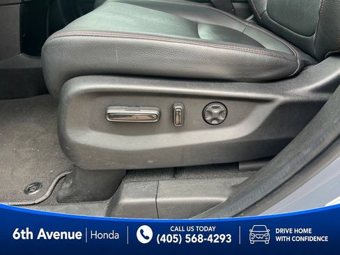 Used 2025 Honda Odyssey Sport-L image 29