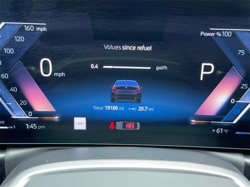 Used 2025 BMW 330i Sedan image 21