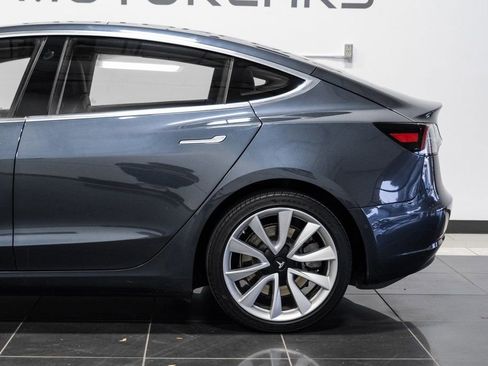 Used 2020 Tesla Model 3 Long Range image 15