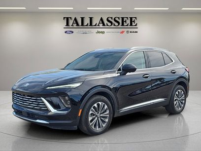 Used 2024 Buick Envision Preferred