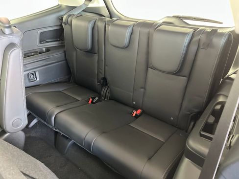New 2026 Subaru Ascent Premium AWD/4WD image 36