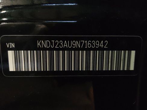 Used 2022 Kia Soul LX FWD image 33