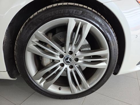 Used 2019 Mercedes-Benz S 560 Sedan image 9