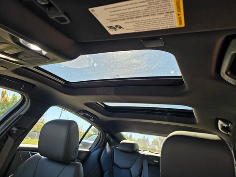 New 2026 Cadillac CT5 Sport RWD image 21