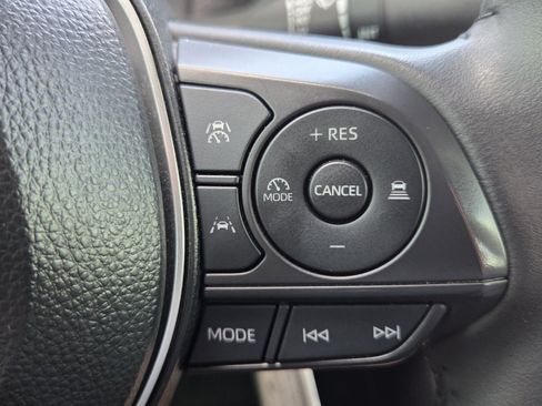 Certified 2025 Toyota Corolla FX w/ Convenience Package FWD image 24