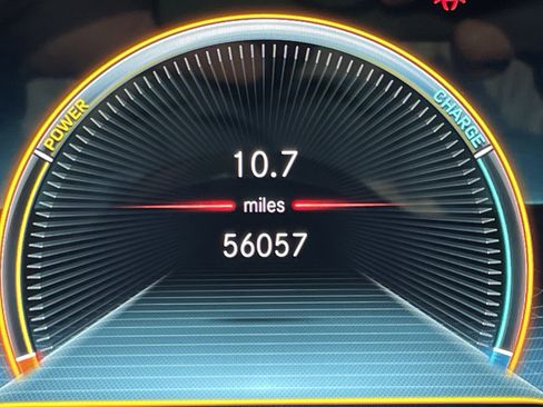 Certified 2023 Mercedes-Benz GLE 53 AMG AMG GLE 53 4MATIC Coupe image 27