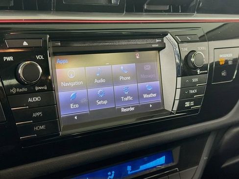 Used 2016 Toyota Corolla S Special Edition image 15