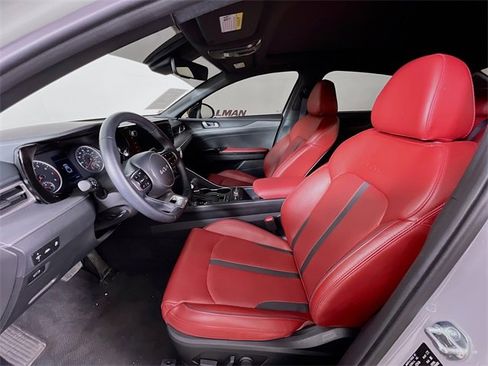 Used 2024 Kia K5 GT-Line image 10