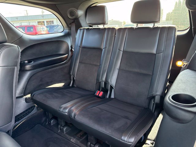 Used 2022 Dodge Durango GT AWD/4WD image 16