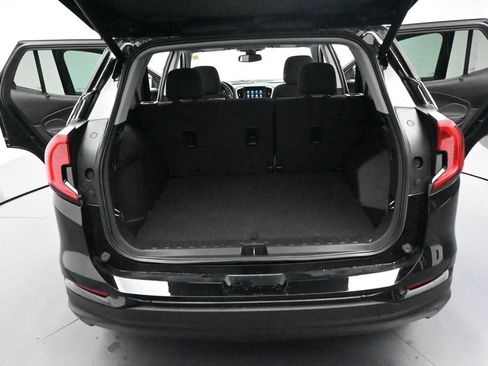 Used 2023 GMC Terrain SLE w/ Driver Convenience Package AWD/4WD image 23
