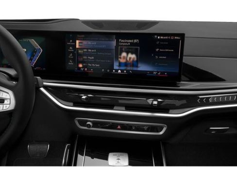 Certified 2024 BMW ALPINA XB7 image 12