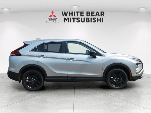 Used 2026 Mitsubishi Eclipse Cross LE AWD/4WD image 6