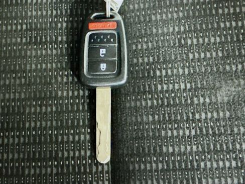 Used 2016 Honda Fit LX image 34