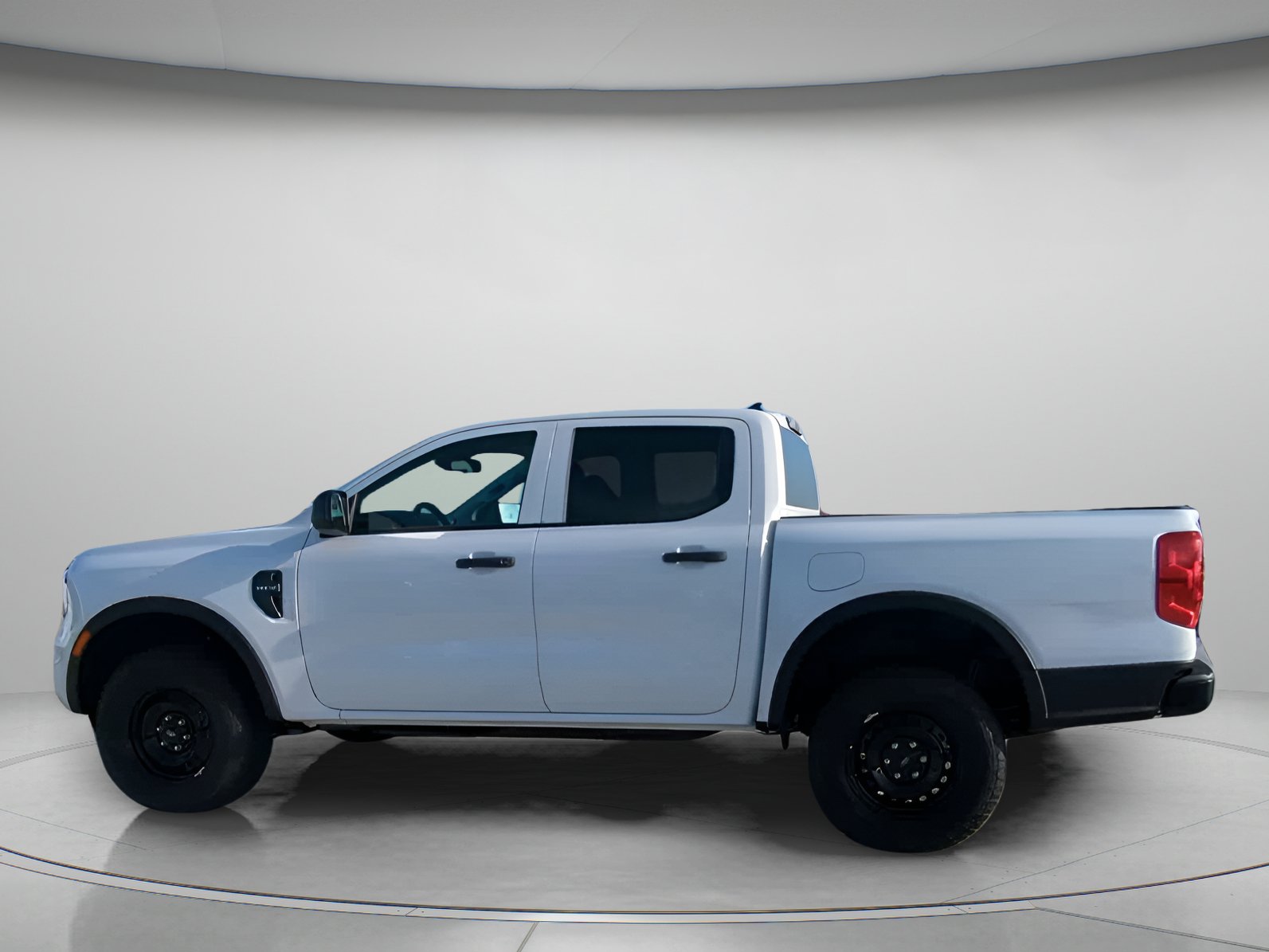 New 2026 Ford Ranger XL w/ Trailer Tow Package RWD image 17