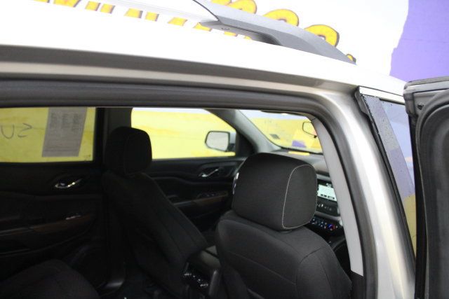 Used 2019 GMC Acadia SLE w/ Driver Alert Package I FWD image 10