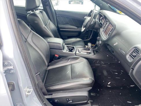 Used 2020 Dodge Charger SXT w/ Plus Group image 20