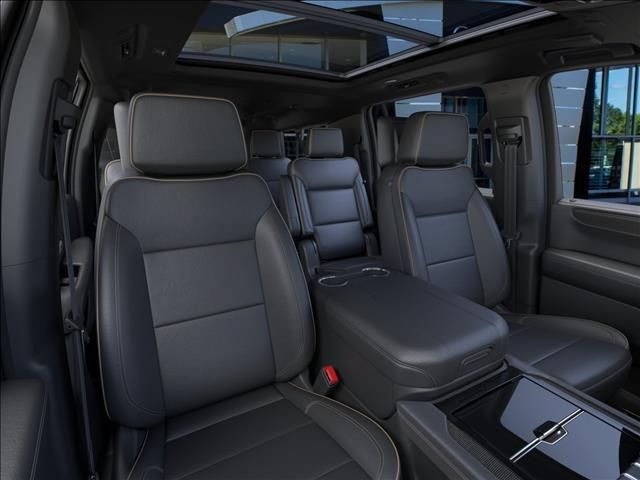 New 2026 GMC Yukon XL Elevation w/ Elevation Premium Package AWD/4WD image 16