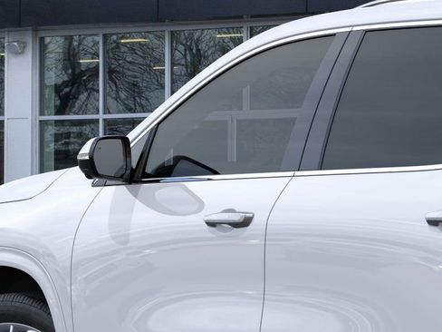 New 2026 Buick Enclave Avenir w/ Super Cruise Package image 19