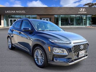 Used 2019 Hyundai Kona SEL FWD video 1