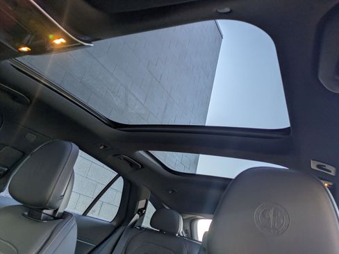 Used 2026 Mercedes-Benz E 53 AMG 4MATIC Sedan image 21