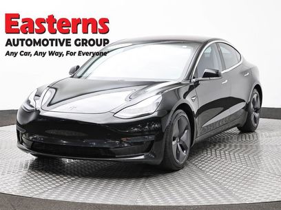 Used 2018 Tesla Model 3 Long Range