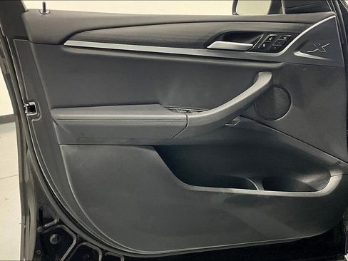 Used 2023 BMW X3 xDrive30i w/ Convenience Package w/ZPA image 20