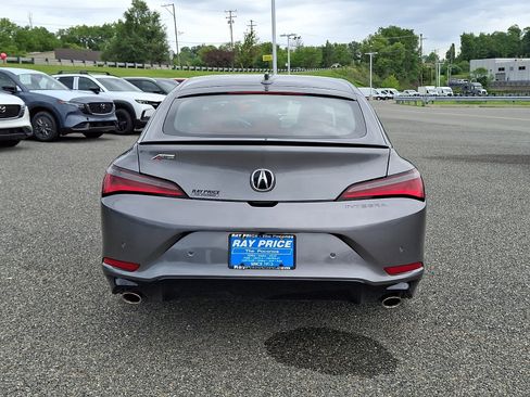 Used 2024 Acura Integra A-Spec FWD image 6