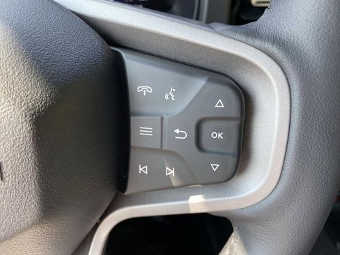 New 2025 Ford Bronco Badlands w/ Sasquatch Package image 36